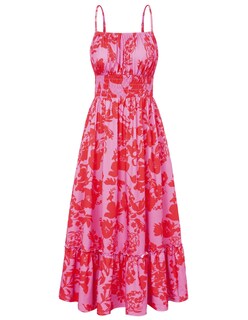 Foto 1 | Foto 1 | Vestido De Verano Grace Karin 2025, Casual, Sin Mangas, Fruncido, Escalonado - Venta Internacional.