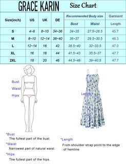 Foto 3 | Foto 3 | Vestido De Verano Grace Karin 2025, Casual, Sin Mangas, Fruncido, Escalonado - Venta Internacional.