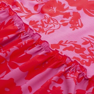 Foto 7 | Foto 7 | Vestido De Verano Grace Karin 2025, Casual, Sin Mangas, Fruncido, Escalonado - Venta Internacional.