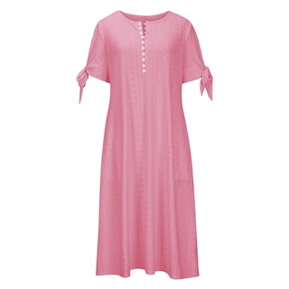 Foto 4 | Foto 4 | Vestido De Verano Genérico Con Hombros Descubiertos Y Cuello En V 2025 - Venta Internacional.