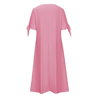 Foto 5 | Foto 5 | Vestido De Verano Genérico Con Hombros Descubiertos Y Cuello En V 2025 - Venta Internacional.