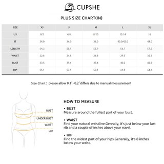 Foto 6 | Foto 6 | Vestido Largo Cupshe Con Cuello En V Retorcido, Sin Mangas, Rayón Verde - Venta Internacional.