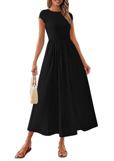 Foto 1 | Foto 1 | Vestido Prettygarden para Mujer-Venta Internacional