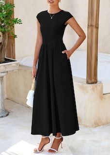 Foto 3 | Foto 3 | Vestido Prettygarden para Mujer-Venta Internacional