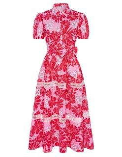 Foto 1 | Foto 1 | Vestido Grace Karin Para Mujer, Maxi En Forma De A, Floral Y Fluido, Para Mujer - Venta Internacional.