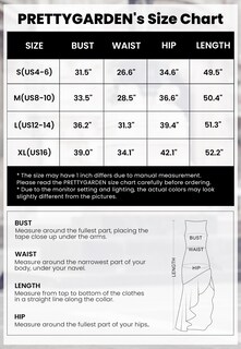 Foto 6 | Foto 6 | Vestido Largo Prettygarden 2025 Sin Mangas Con Volantes Para Mujer - Venta Internacional.