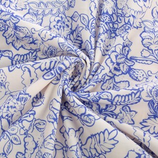 Foto 6 | Foto 6 | Vestido Largo Grace Karin, Sin Mangas, En Forma De A, Con Columpio, Playa, Azul Y Blanco - Venta Internacional.