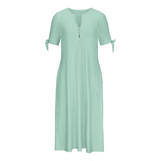 Foto 4 | Foto 4 | Vestido De Verano Genérico Con Hombros Descubiertos Y Cuello En V 2025 - Venta Internacional.