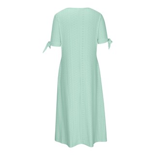 Foto 5 | Foto 5 | Vestido De Verano Genérico Con Hombros Descubiertos Y Cuello En V 2025 - Venta Internacional.