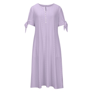 Foto 4 | Foto 4 | Vestido De Verano Genérico Con Hombros Descubiertos Y Cuello En V 2025 - Venta Internacional.