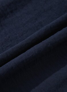 Foto 5 | Foto 5 | Vestido De Verano Dokotoo Con Cuello En V Y Cuello En V, Manga Media, Azul Marino - Venta Internacional.