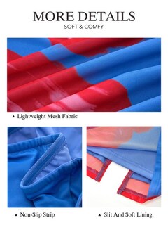 Foto 6 | Foto 6 | Vestido Largo Prettygarden Para Mujer, Sin Tirantes, Con Estampado Floral - Venta Internacional.