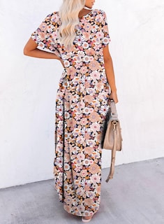 Foto 2 | Foto 2 | Vestido Dokotoo Primavera-verano 2025 Vacation Cruise Negro Para Mujer - Venta Internacional.