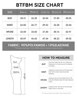 Foto 6 | Foto 6 | Vestido Largo Btfbm De Verano Con Un Solo Hombro Y Abertura Fruncida De Malla Para Mujer - Venta Internacional.