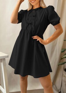 Foto 5 | Foto 5 | Vestido Prettygarden Para Mujer, Casual, Estilo A, De Verano, Con Bolsillos - Venta Internacional.