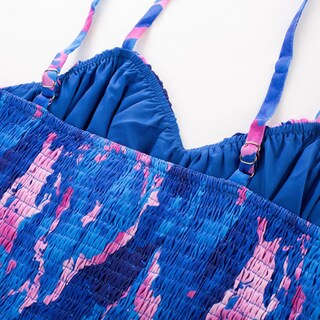 Foto 5 | Foto 5 | Vestido Grace Karin Sundress Para Mujer 2025 Con Estampado Floral De Verano - Venta Internacional.