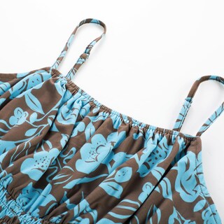 Foto 6 | Foto 6 | Vestido Grace Karin 2025 Spring A Line Maxi Beach Vacation - Venta Internacional.