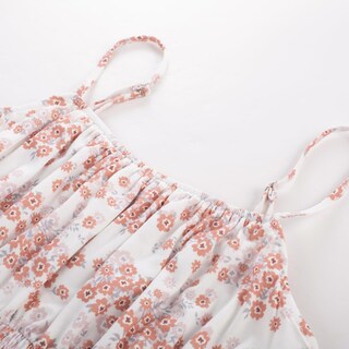 Foto 6 | Foto 6 | Vestido Grace Karin Spring Hawaiian Beach Sin Mangas Boho Xxl - Venta Internacional.