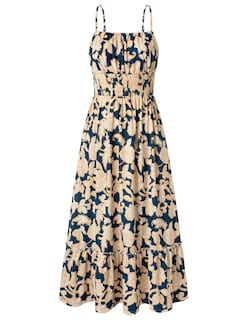 Foto 1 | Foto 1 | Vestido Largo Sin Mangas Con Estampado Floral Grace Karin Para Mujer - Venta Internacional.