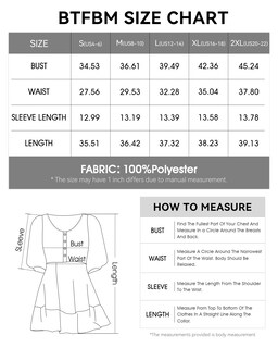 Foto 5 | Foto 5 | Vestido Btfbm Spring Empire Cintura Para Mujer 2025 Verano Rosa - Venta Internacional.