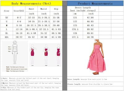 Foto 7 | Foto 7 | Vestido Largo Chouyatou Para Mujer, A Rayas, Espalda Fruncida, Morado - Venta Internacional.