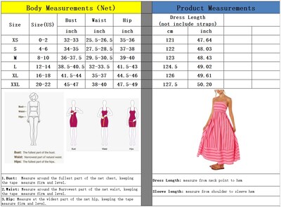 Foto 7 | Foto 7 | Vestido Largo Chouyatou Para Mujer, Estampado A Rayas, Color Morado, Talla Xs - Venta Internacional.