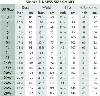 Foto 6 | Foto 6 | Vestido De Dama De Honor Monvelli A Line, Satén, Cuello Vuelto, Marrón, Talla 2 - Venta Internacional.