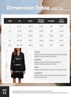 Foto 5 | Foto 5 | Vestido Qacohu 2024 Con Cuello En V, Camisa, Para Mujer, Primavera Y Otoño - Venta Internacional.