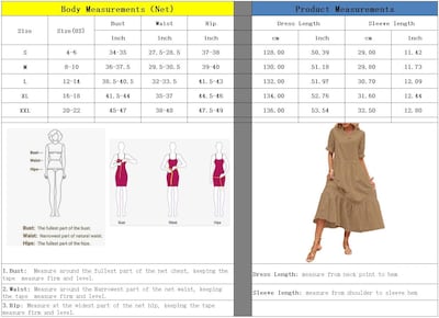 Foto 3 | Foto 3 | Vestido Chouyatou Para Mujer, Estilo Bohemio, Bordado Y Ojales, De Verano - Venta Internacional.