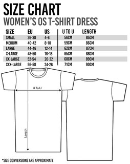 Foto 2 | Foto 2 | Vestido Tipo Camiseta Extragrande Para Mujer, Estilo Barbie California Vibes, Color Rosa - Venta Internacional.