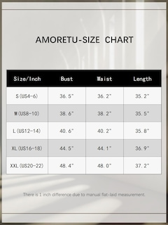 Foto 4 | Foto 4 | Vestido Túnica Amoretu Swing Shift Con Lunares Azul Marino Para Mujer - Venta Internacional.