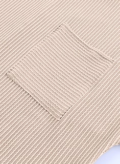 Foto 5 | Foto 5 | Vestido Acelit Casual De Moda De Verano 2025 Para Mujer Beige Xs - Venta Internacional.