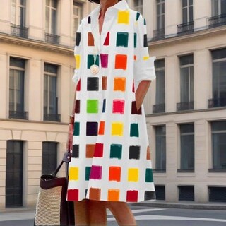 Foto 5 | Foto 5 | Vestido Zhyaj para Mujer-Venta Internacional
