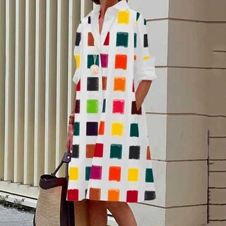 Foto 2 | Foto 2 | Vestido Zhyaj para Mujer-Venta Internacional