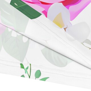 Foto 7 | Foto 7 | Vestido Largo Pinkpatty Para Mujer Cuello En V Manga 3/4 Talla Grande - Venta Internacional.