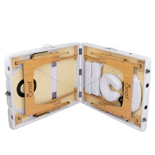 Foto 2 | Foto 2 | Cama para Masajes Onof Mb-01 3 Posiciones color Blanco