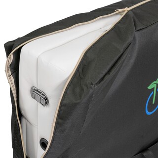 Foto 3 | Foto 3 | Cama para Masajes Onof Mb-01 3 Posiciones color Blanco