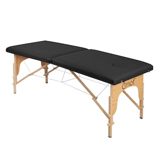 Foto 1 | Foto 1 | Cama para Masajes Onof Mb-02 3 Posiciones color Negro