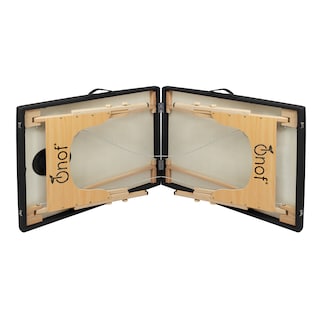 Foto 2 | Foto 2 | Cama para Masajes Onof Mb-02 3 Posiciones color Negro