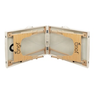 Foto 2 | Foto 2 | Cama para Masajes Onof Mb-02 3 Posiciones Beige