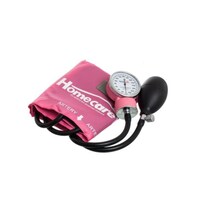 Baumanómetro Aneroide Homecare 1000 color Rosa