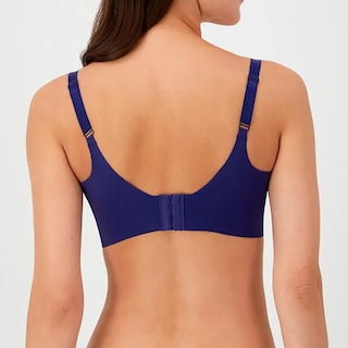 Foto 3 | Foto 3 | Brasier Espalda Ultraplana Playtex