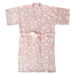 Foto 2 | Foto 2 | Bata Elefantito Hogar Superabsorbente Rosa para Mujer