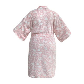 Foto 3 | Foto 3 | Bata Elefantito Hogar Superabsorbente Rosa para Mujer