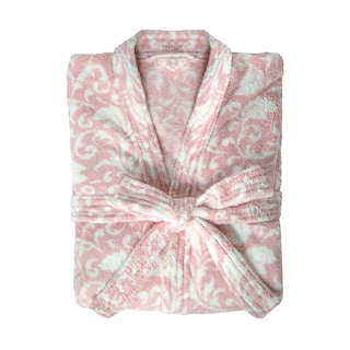 Foto 4 | Foto 4 | Bata Elefantito Hogar Superabsorbente Rosa para Mujer