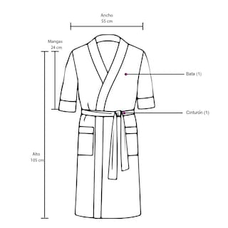 Foto 7 | Foto 7 | Bata Elefantito Hogar Superabsorbente Rosa para Mujer