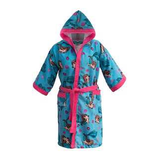 Foto 2 | Foto 2 | Bata con Pantuflas Elefantito Hogar Sirenas