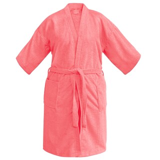 Foto 1 | Foto 1 | Bata Lisa Microfibra Elefantito Hogar Coral Superabsorbente