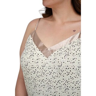 Foto 4 | Foto 4 | Pijama Jocelyn Smith Collection color Blanco para Mujer