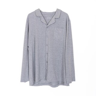 Foto 4 | Foto 4 | Pijama Love My Fit Unisex color Gris